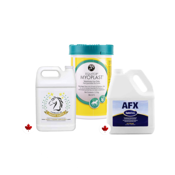 Picture for category Equine Supplements